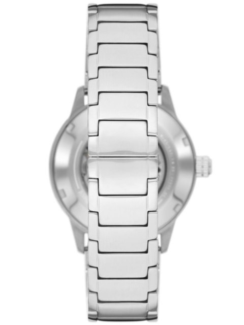 ZEGAREK MĘSKI EMPORIO ARMANI AR60052 - MARIO MECCANICO - AUTOMAT (zi056a) Emporio Armani