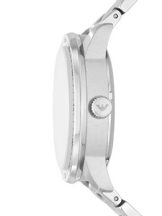 ZEGAREK MĘSKI EMPORIO ARMANI AR60053 - MARIO MECCANICO - AUTOMAT (zi056b) Emporio Armani