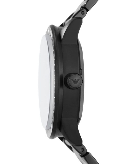 ZEGAREK MĘSKI EMPORIO ARMANI AR60054 - MARIO MECCANICO - AUTOMAT (zi056c) Emporio Armani
