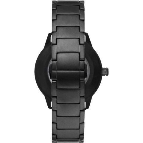ZEGAREK MĘSKI EMPORIO ARMANI AR60054 - MARIO MECCANICO - AUTOMAT (zi056c) Emporio Armani