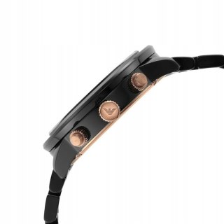 ZEGAREK MĘSKI EMPORIO ARMANI AR70002 - MARIO - CERAMIKA (zi022a) Emporio Armani