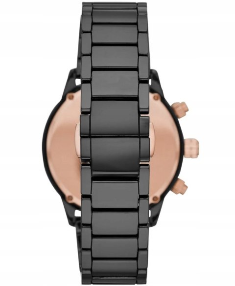 ZEGAREK MĘSKI EMPORIO ARMANI AR70002 - MARIO - CERAMIKA (zi022a) Emporio Armani