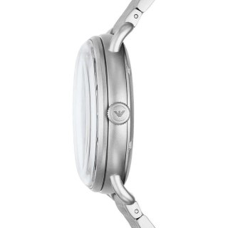 ZEGAREK MĘSKI EMPORIO ARMANI AVIATOR AUTOMATIC AR60024 + BOX (zi098a) Emporio Armani