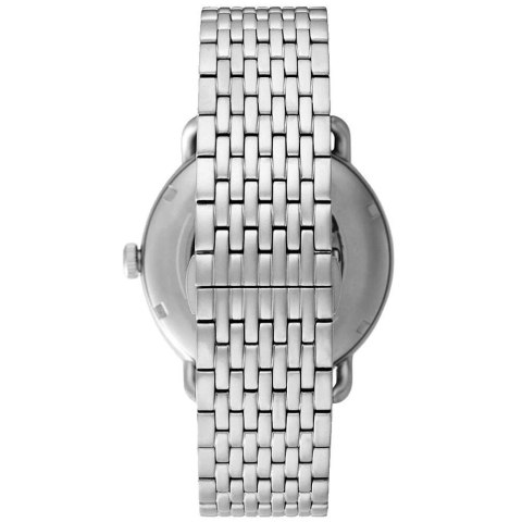 ZEGAREK MĘSKI EMPORIO ARMANI AVIATOR AUTOMATIC AR60024 + BOX (zi098a) Emporio Armani