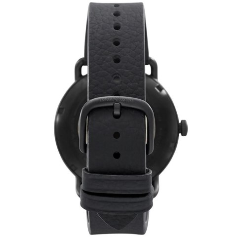 ZEGAREK MĘSKI EMPORIO ARMANI AVIATOR AUTOMATIC AR60028 + BOX (zi099c) Emporio Armani