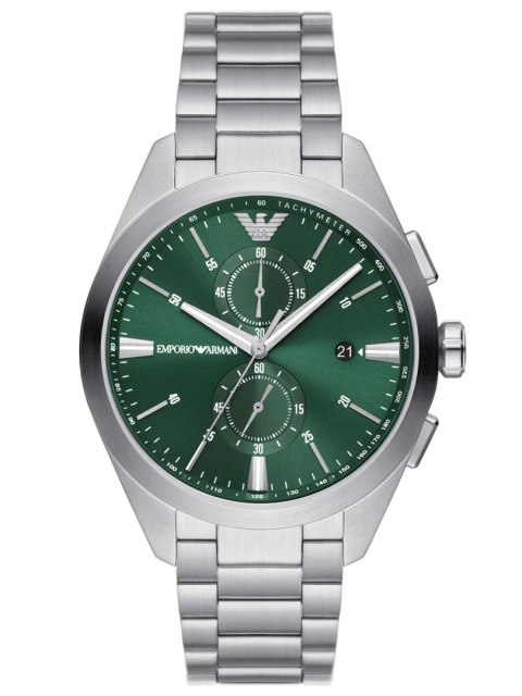 ZEGAREK MĘSKI EMPORIO ARMANI CLAUDIO AR11480 + BOX Emporio Armani