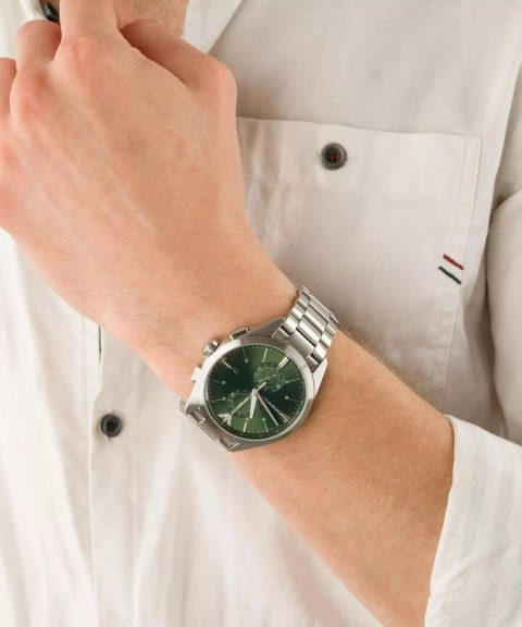 ZEGAREK MĘSKI EMPORIO ARMANI CLAUDIO AR11480 + BOX Emporio Armani