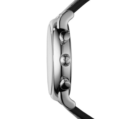 ZEGAREK MĘSKI EMPORIO ARMANI LUIGI AR1828 + BOX (zi091b) Emporio Armani