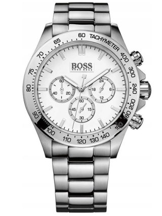 ZEGAREK MĘSKI HUGO BOSS 1512962 - IKON (zh008d) Hugo Boss