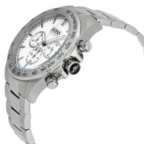 ZEGAREK MĘSKI HUGO BOSS 1512962 - IKON (zh008d) Hugo Boss