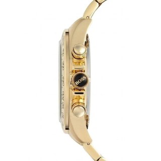ZEGAREK MĘSKI HUGO BOSS 1513340 - IKON (zh004a) Hugo Boss