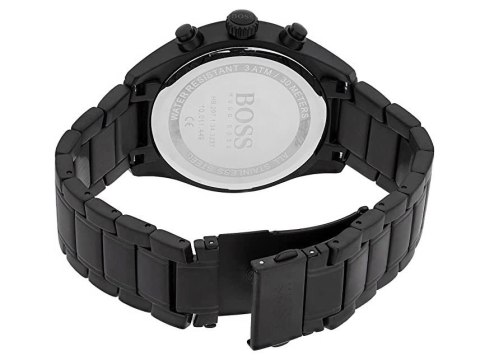ZEGAREK MĘSKI HUGO BOSS 1513676 - GRAND PRIX (zh021a) Hugo Boss