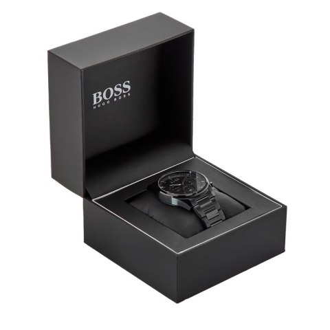 ZEGAREK MĘSKI HUGO BOSS 1513714 - PIONEER (zh016c) Hugo Boss
