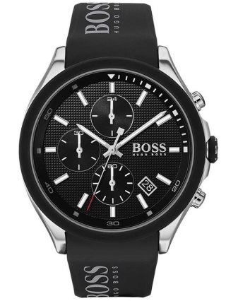 ZEGAREK MĘSKI HUGO BOSS 1513716 - VELOCITY (zh006b) Hugo Boss