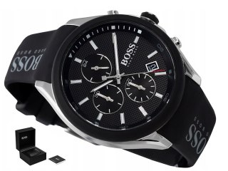 ZEGAREK MĘSKI HUGO BOSS 1513716 - VELOCITY (zh006b) Hugo Boss
