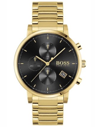ZEGAREK MĘSKI HUGO BOSS 1513781 - INTEGRITY (zh027e) Hugo Boss