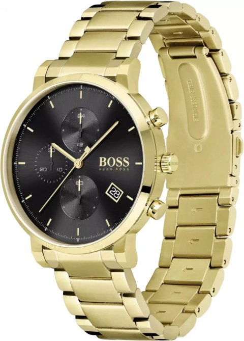 ZEGAREK MĘSKI HUGO BOSS 1513781 - INTEGRITY (zh027e) Hugo Boss
