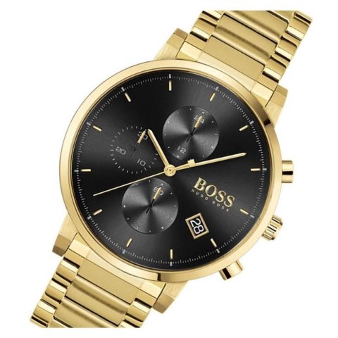 ZEGAREK MĘSKI HUGO BOSS 1513781 - INTEGRITY (zh027e) Hugo Boss