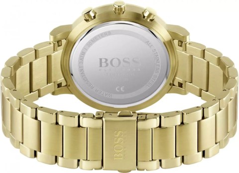 ZEGAREK MĘSKI HUGO BOSS 1513781 - INTEGRITY (zh027e) Hugo Boss