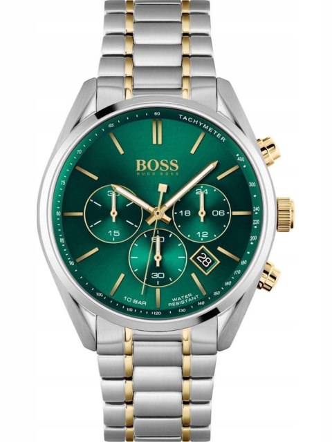 ZEGAREK MĘSKI HUGO BOSS 1513878 CHAMPION (zh052i) Hugo Boss