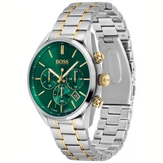 ZEGAREK MĘSKI HUGO BOSS 1513878 CHAMPION (zh052i) Hugo Boss
