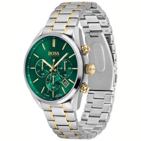 ZEGAREK MĘSKI HUGO BOSS 1513878 CHAMPION (zh052i) Hugo Boss