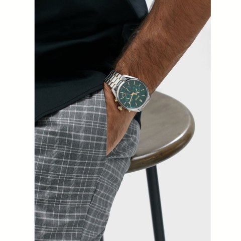 ZEGAREK MĘSKI HUGO BOSS 1513878 CHAMPION (zh052i) Hugo Boss