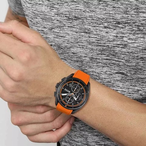 ZEGAREK MĘSKI HUGO BOSS Volane 1513957 (zh058b) Hugo Boss