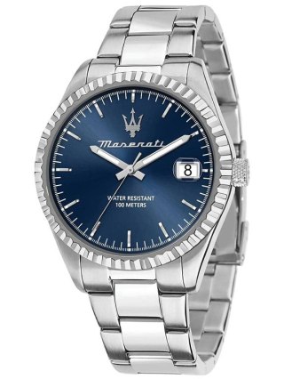 ZEGAREK MĘSKI MASERATI COMPETIZIONE R8853100029 - (zs005b) Maserati