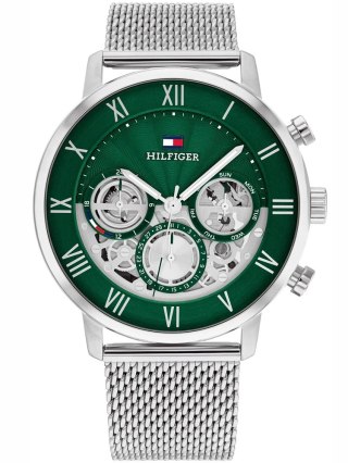 ZEGAREK MĘSKI TOMMY HILFIGER 1710567 Legend (zf107d) + BOX Tommy Hilfiger