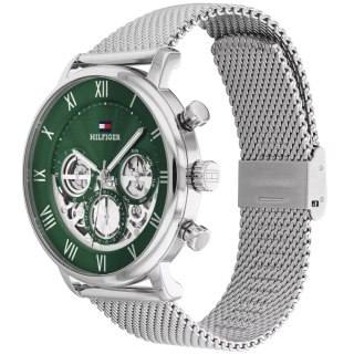 ZEGAREK MĘSKI TOMMY HILFIGER 1710567 Legend (zf107d) + BOX Tommy Hilfiger
