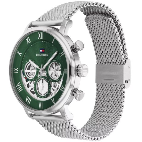 ZEGAREK MĘSKI TOMMY HILFIGER 1710567 Legend (zf107d) + BOX Tommy Hilfiger