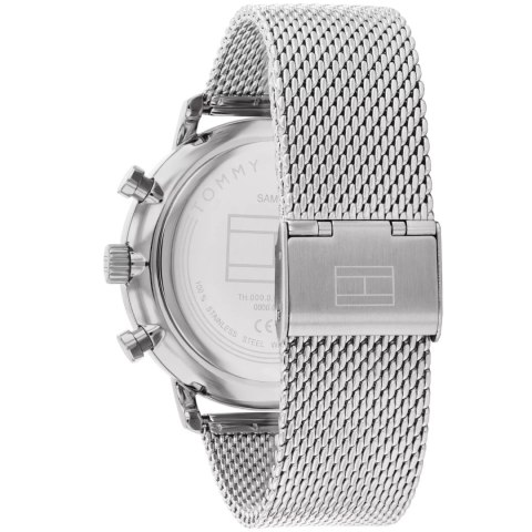 ZEGAREK MĘSKI TOMMY HILFIGER 1710567 Legend (zf107d) + BOX Tommy Hilfiger