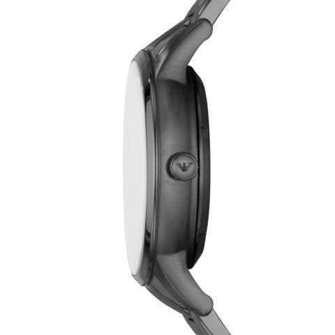 Zegarek męski EMPORIO ARMANI RENATO AUTOMATIC AR60056 (zi058b) Emporio Armani