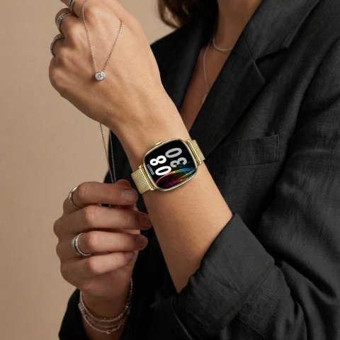 SMARTWATCH DAMSKI GRAVITY GT32-1 - ROZMOWY BLUETOOTH, DODATKOWY PASEK (sg047a) Gravity