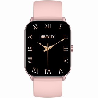 SMARTWATCH DAMSKI GRAVITY GT36-1 Gravity