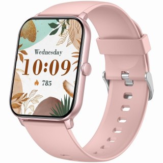 SMARTWATCH DAMSKI GRAVITY GT36-1 Gravity