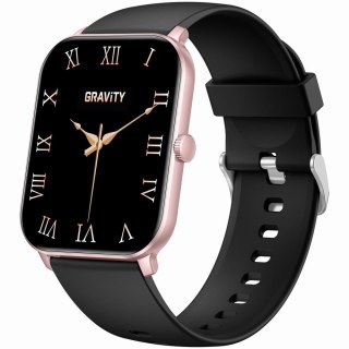 SMARTWATCH DAMSKI GRAVITY GT36-3 Gravity