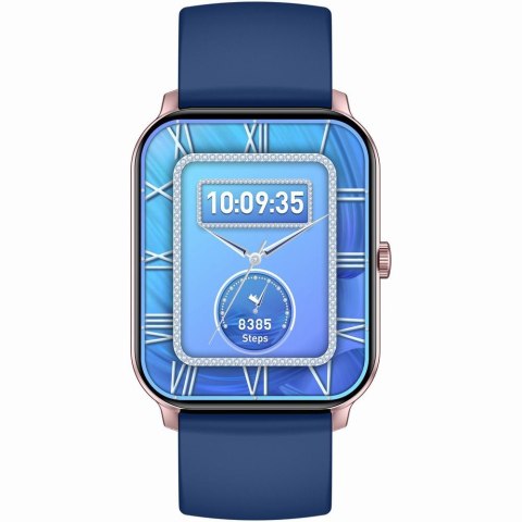 SMARTWATCH DAMSKI GRAVITY GT36-4 Gravity