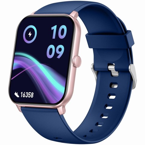 SMARTWATCH DAMSKI GRAVITY GT36-4 Gravity