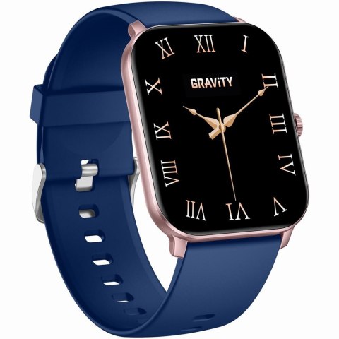 SMARTWATCH DAMSKI GRAVITY GT36-4 Gravity