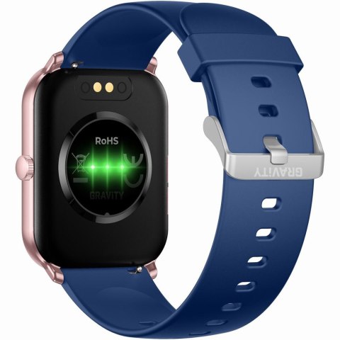 SMARTWATCH DAMSKI GRAVITY GT36-4 Gravity