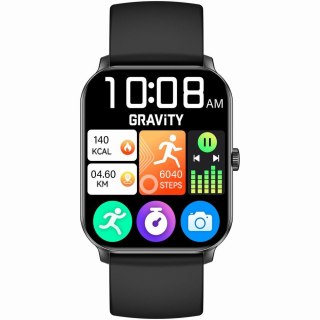 SMARTWATCH DAMSKI GRAVITY GT36-5 Gravity