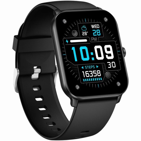 SMARTWATCH DAMSKI GRAVITY GT36-5 Gravity