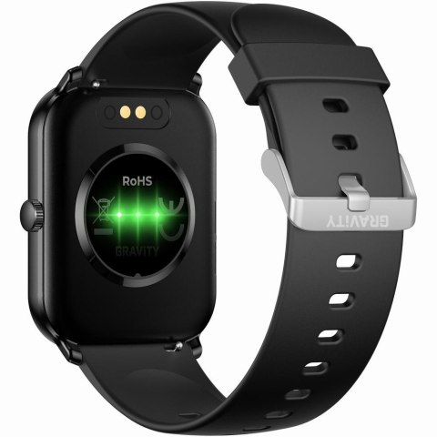 SMARTWATCH DAMSKI GRAVITY GT36-5 Gravity
