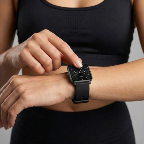 SMARTWATCH DAMSKI GRAVITY GT36-5 Gravity