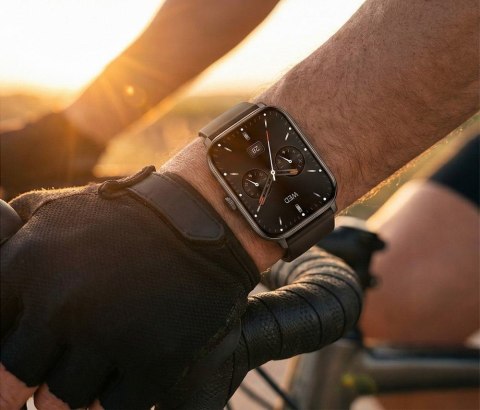 SMARTWATCH DAMSKI GRAVITY GT36-5 Gravity