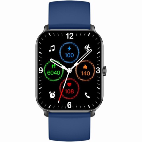 SMARTWATCH DAMSKI GRAVITY GT36-6 Gravity