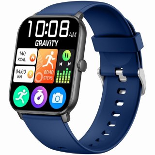 SMARTWATCH DAMSKI GRAVITY GT36-6 Gravity