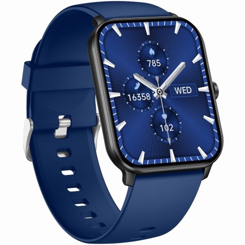 SMARTWATCH DAMSKI GRAVITY GT36-6 Gravity